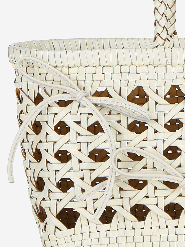 Сумка жен OSOI 25SB06006102 WHITE - 3