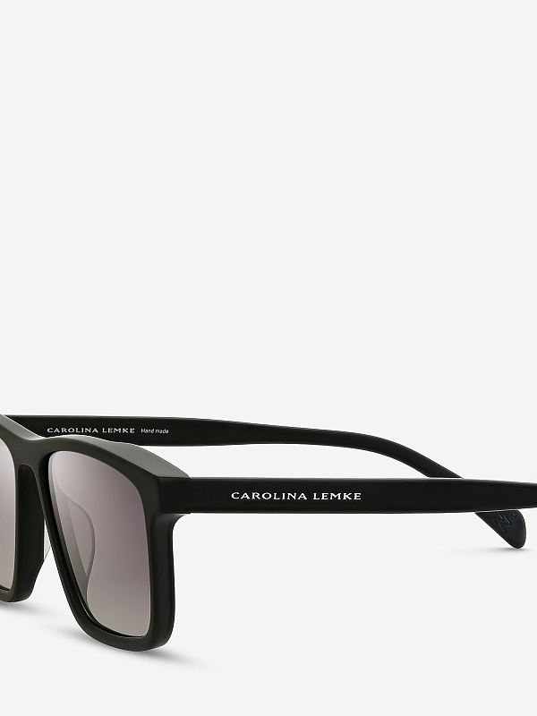 Солнцезащитные очки Carolina Lemke CL9580 1 55 16 145 - 3