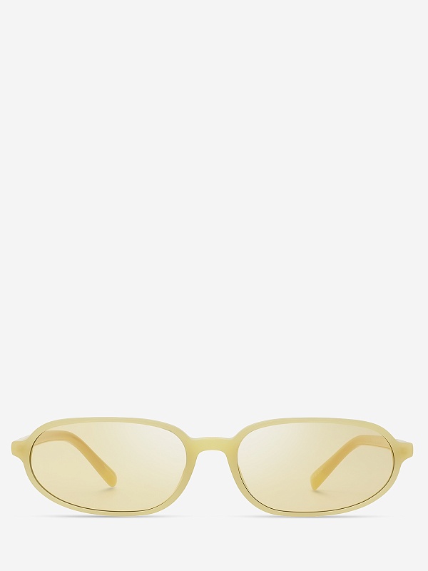 Солнцезащитные очки Linda Farrow x Jacquemus Jac 227 C03 56 17 140 - 1