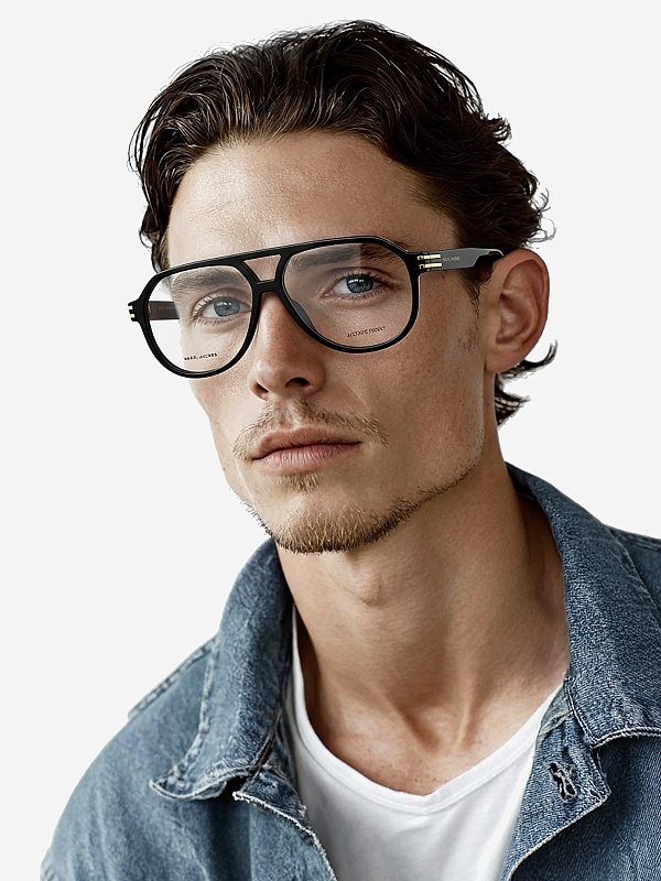 Оправа Marc Jacobs MARC 880 2M2 57 13 145 - 1