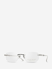 Оправа Leisure Society LS Del Rey fr 12K SILVER 53 19 145