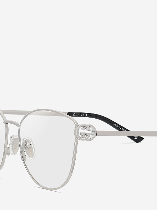 Оправа Gucci GG2049O 003 57 17 135 - 3