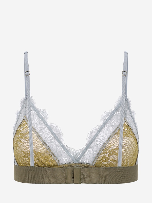 Бюстгальтер жен Love Stories L2571005 700 green - 1