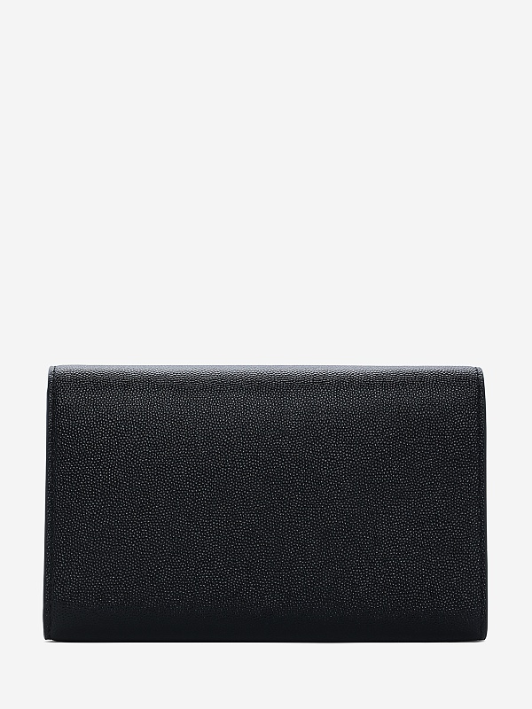 Сумка жен Saint Laurent 607788/1GF0J1000 Nero - 3