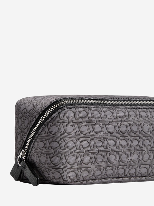 Косметичка жен Coccinelle E5 UN0 95 G3 01 736 MULTI NOIR/NOIR - 3