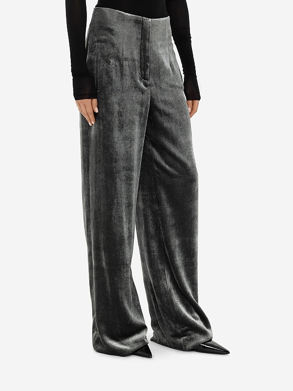 Брюки жен Alberta Ferretti 0311 5149 A1508 - 3