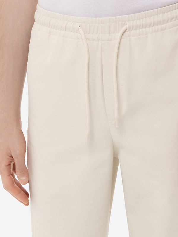 Брюки муж A.P.C. COGBJ-H08418 AAC OFF WHITE - 5