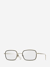 Оправа AHLEM Paris 02 fr Grey Gold/Ruthenium Rim - LIMITED 51 21 150