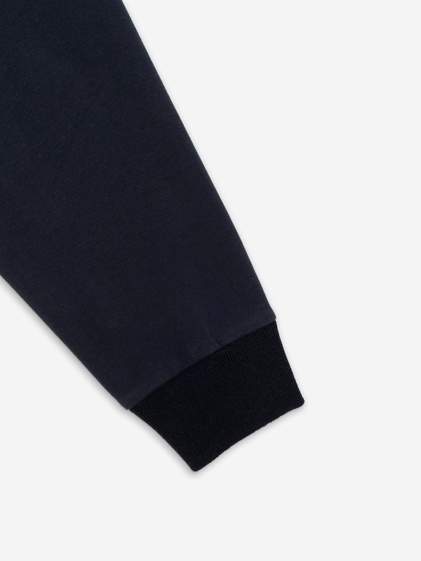 Толстовка на молнии муж Peserico R52171J0 2356D 63D - 4