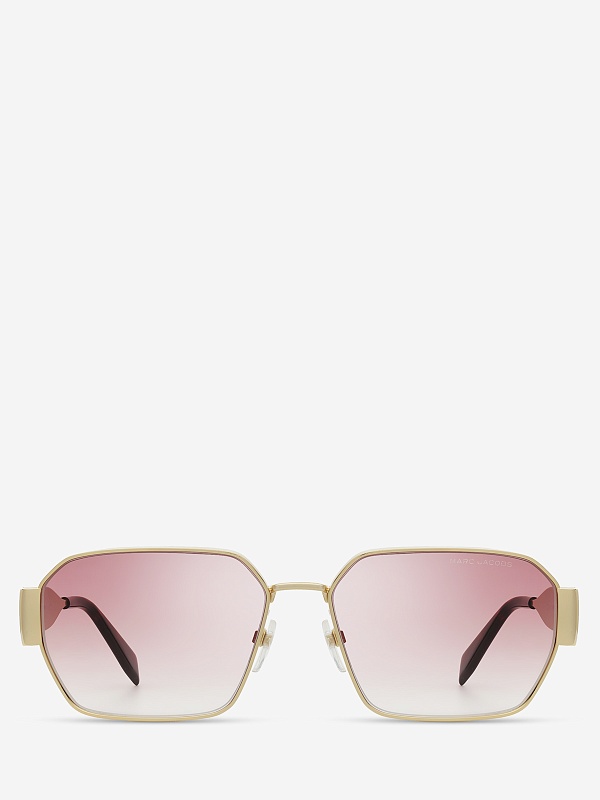 Солнцезащитные очки Marc Jacobs MARC 805/S S9E 3X 59 16 140 - 2