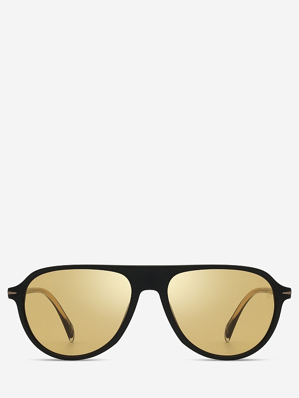 Солнцезащитные очки David Beckham DB 1200/S 003 HO 55 16 145 - 1