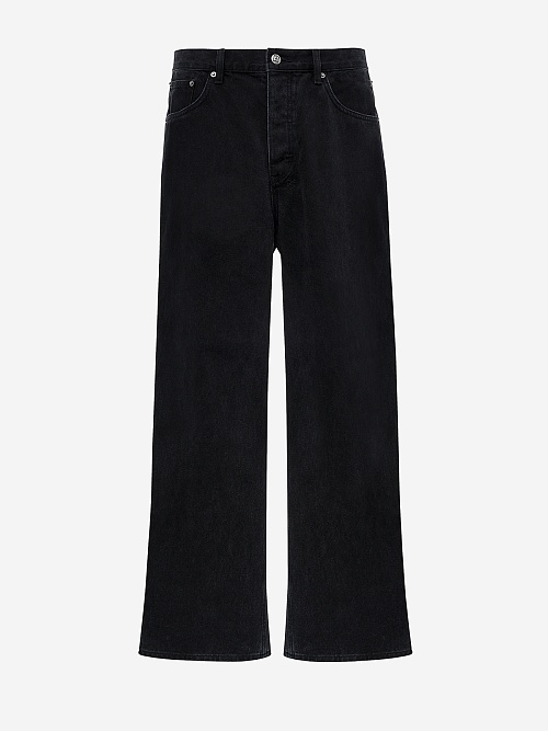 Джинсы муж Ksubi MFA22DJ078 Denim - 0