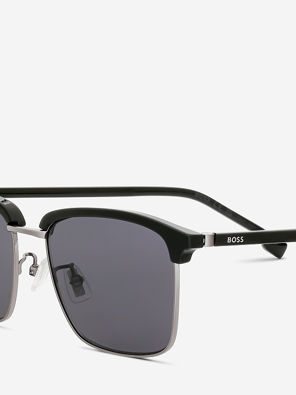 Солнцезащитные очки Hugo Boss BOSS 1929/F/S ANS IR 56 18 150 - 3