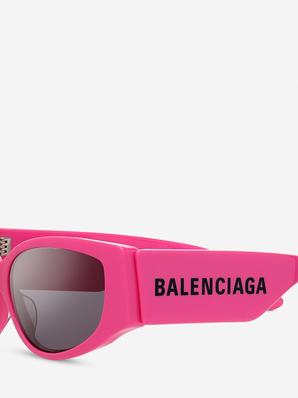 Солнцезащитные очки Balenciaga BB0258S 004 58 18 145 - 3