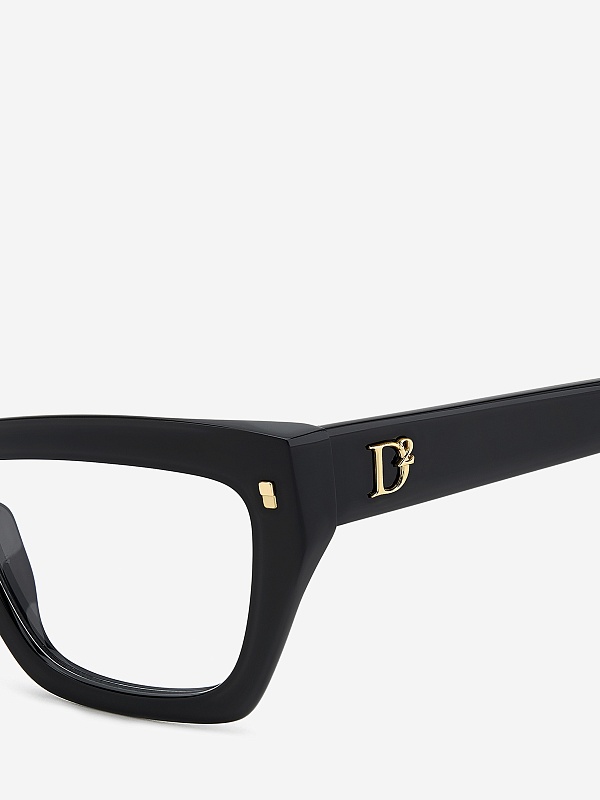 Оправа Dsquared2 D2 0153 807 52 20 145 - 2
