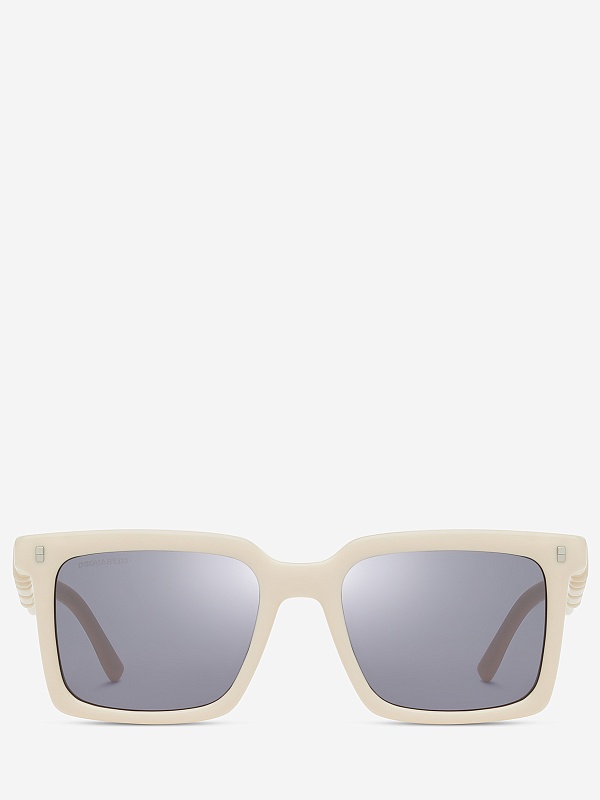 Солнцезащитные очки Dsquared2 ICON 0025/S SZJ IR 53 19 145 - 2