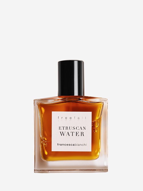 Парфюмерная вода унисекс Francesca Bianchi 6035154 ETRUSCAN WATER 30 мл - 0