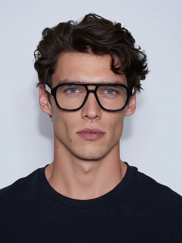 Оправа Gucci GG2183O 001 54 14 145 - 1