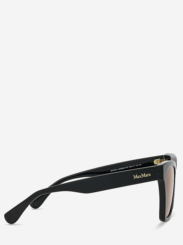 Солнцезащитные очки Max Mara MM 0089 01F 53 17 140 - 2