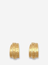 Серьги жен MM6 SM6VG0083 P6627 954