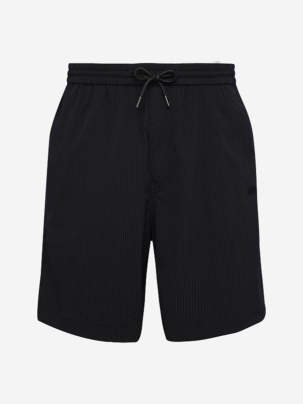 Шорты муж Juun.J JC6425P54 Black - 0