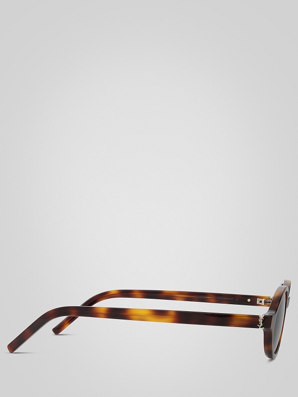 Солнцезащитные очки Saint Laurent SL M161 003 48 23 145 - 3