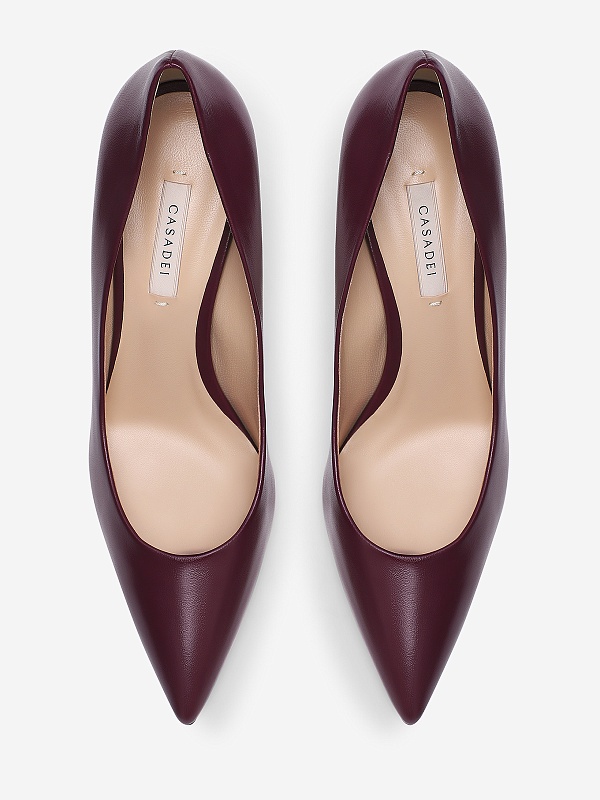 Туфли жен Casadei 1F911W0801MINOR 4408 - 4