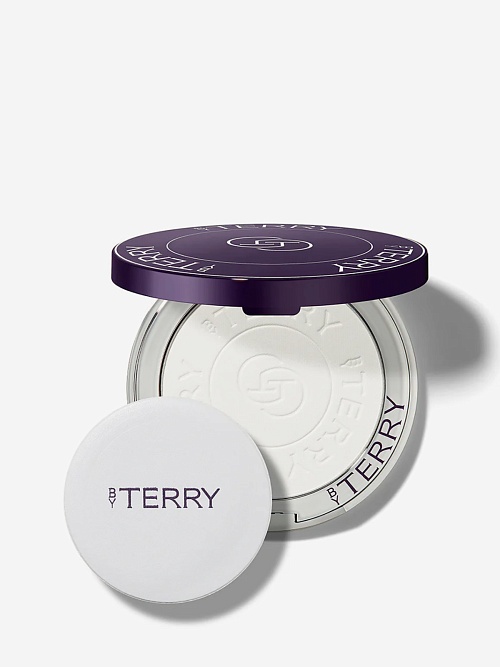 Пудра для лица жен BY TERRY V22000055 PV HPHP 8HA - 7,5gr 0 Colorless - 0