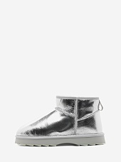 Угги жен EMU Australia W13154 silver