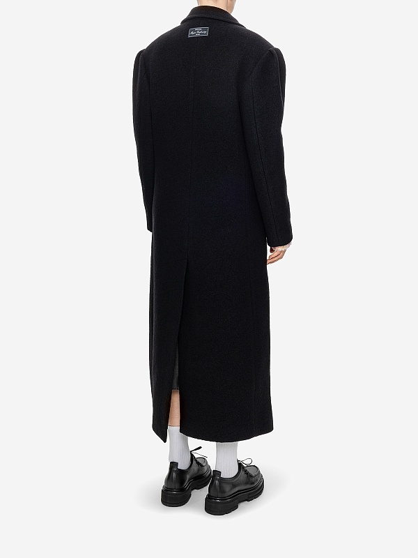 Пальто жен MSGM 3741MDC05 247618 99 - 3