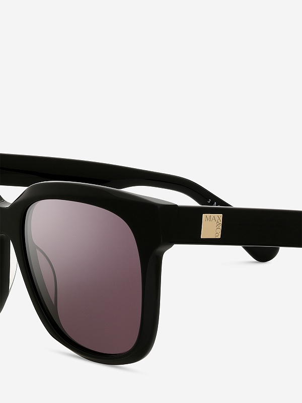 Солнцезащитные очки MAX&CO MO 0146 01A 54 20 140 - 3