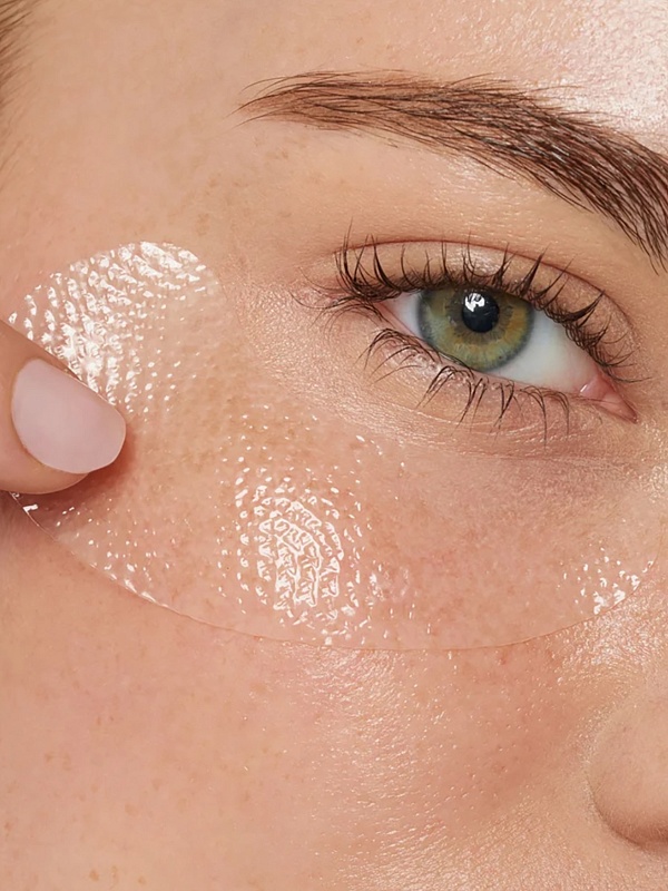 Патчи жен BY TERRY V23000009 Hyaluronic Flash Eye Patch 5 пар - 3