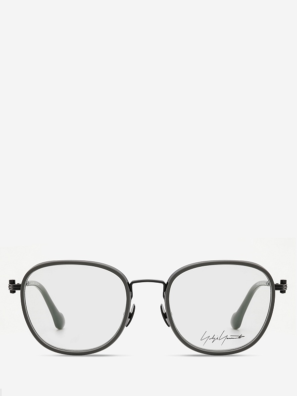 Оправа Yohji Yamamoto L005 RX 002 52 19 145 - 1