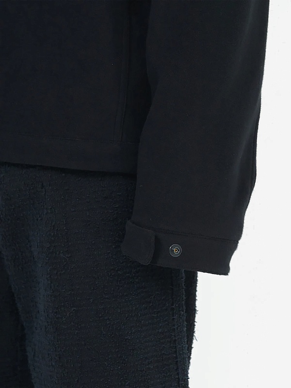 Толстовка муж Juun.J JC5941P50 Black 5 - 3