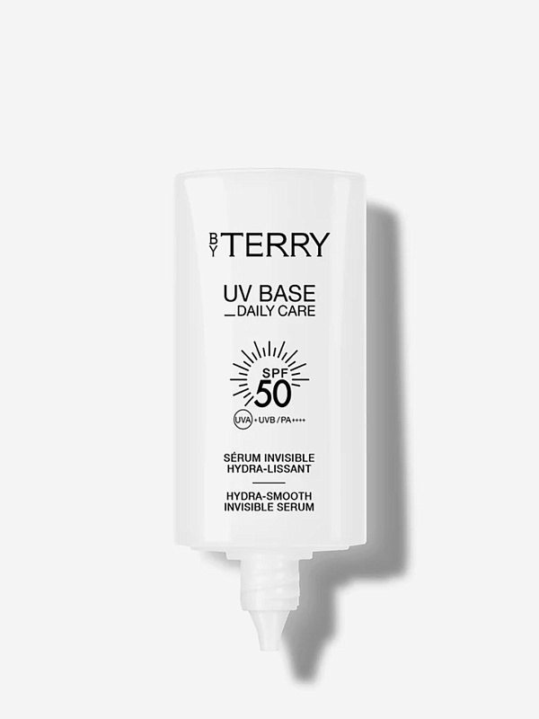 Сыворотка-праймер жен BY TERRY V24000037 UV BASE SPF 50 30ml - 1