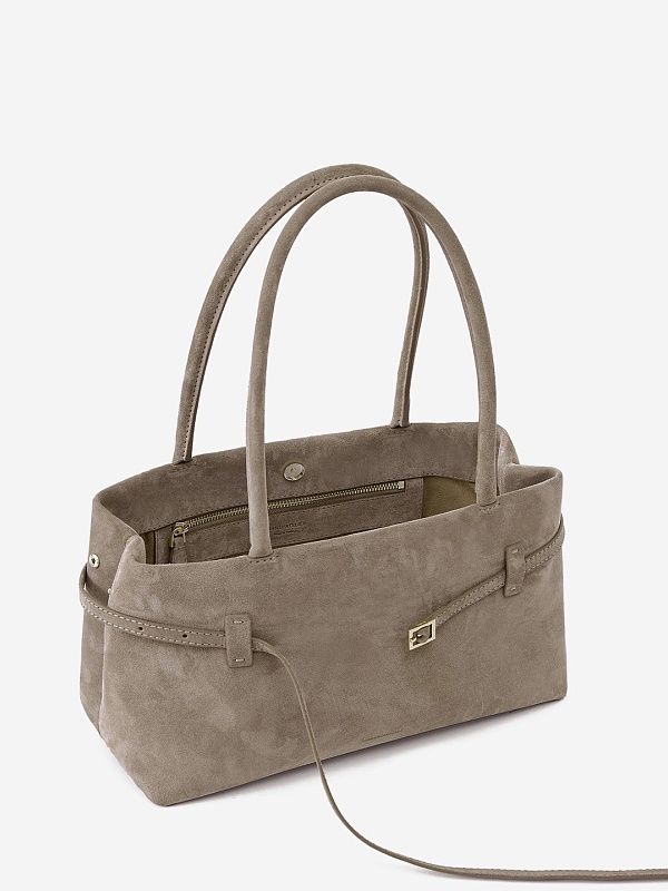 Сумка жен Manu Atelier 2025264 Sughero - 3