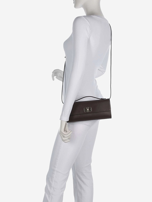 Сумка жен Furla WE00841AX07332460S1007 CIOCCOLATO - 4