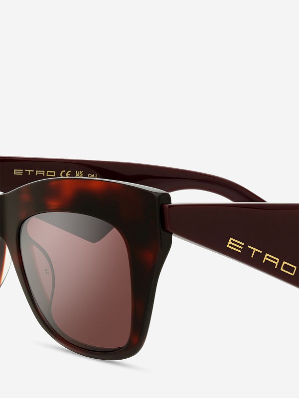 Солнцезащитные очки Etro ETRO 0004/G/S 086 U1 51 23 145 - 4