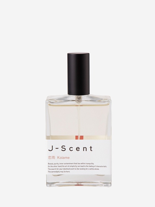 Парфюмерная вода унисекс J-Scent W17 Koiame 50 мл - 0