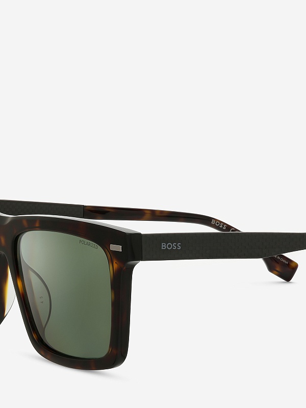 Солнцезащитные очки Hugo Boss BOSS 1765/G/S 086 UC 55 18 145 - 4