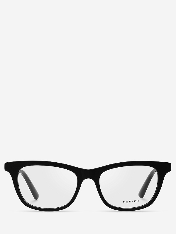 Оправа Alexander McQueen AM0515O 007 52 17 145 - 1