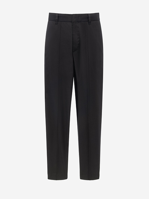 Брюки муж Emporio Armani 3D1PE1 1NQTZ 0999 NERO - 0