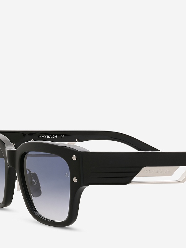 Солнцезащитные очки Maybach MB The Rebel II PA AB Z60 54 20 148 - 3