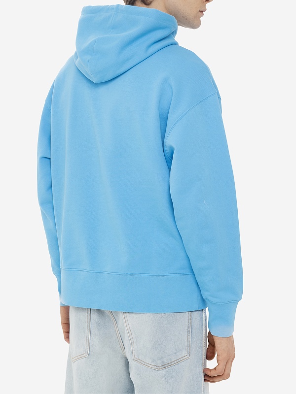 Худи муж MSGM 3840MM509 257000 84 - 4