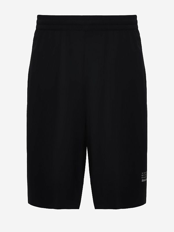 Шорты муж MM6 SH0MU0017 M35417 900 - 5