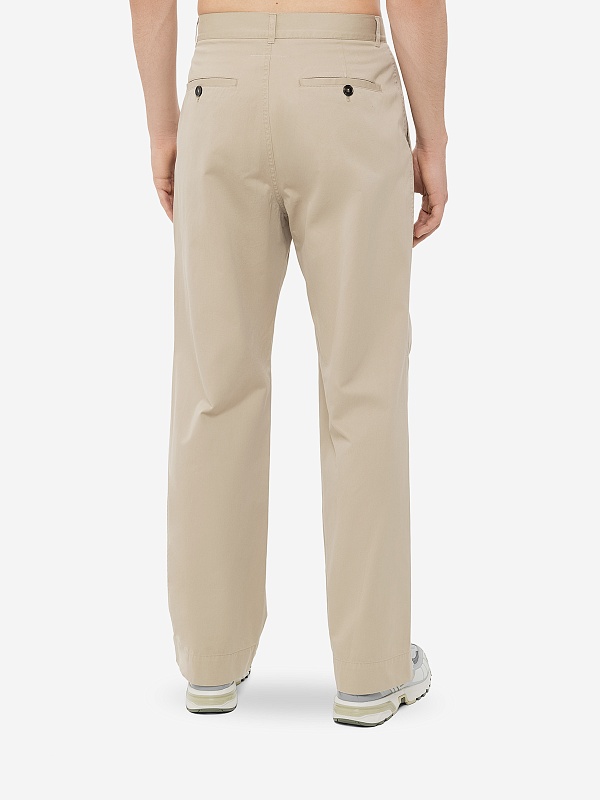 Брюки муж MM6 SH0KA0005 S78550 113 - 4