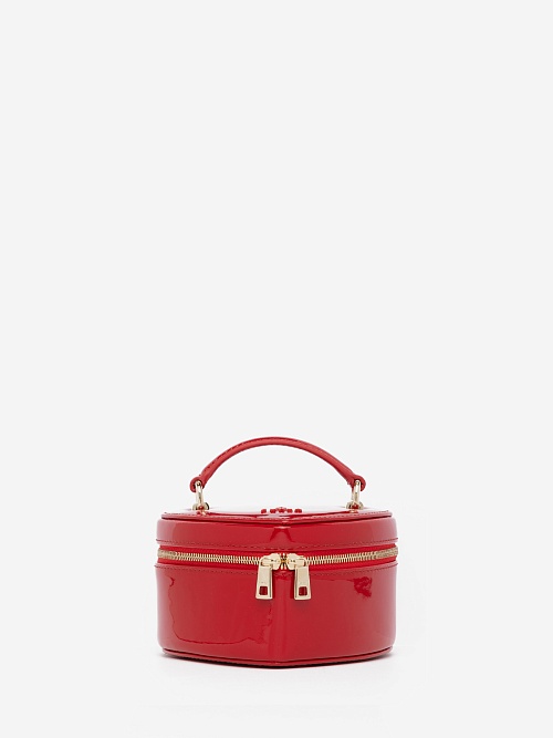 Косметичка жен Furla WE00744BX0246RT0001007 ROSSO - 0