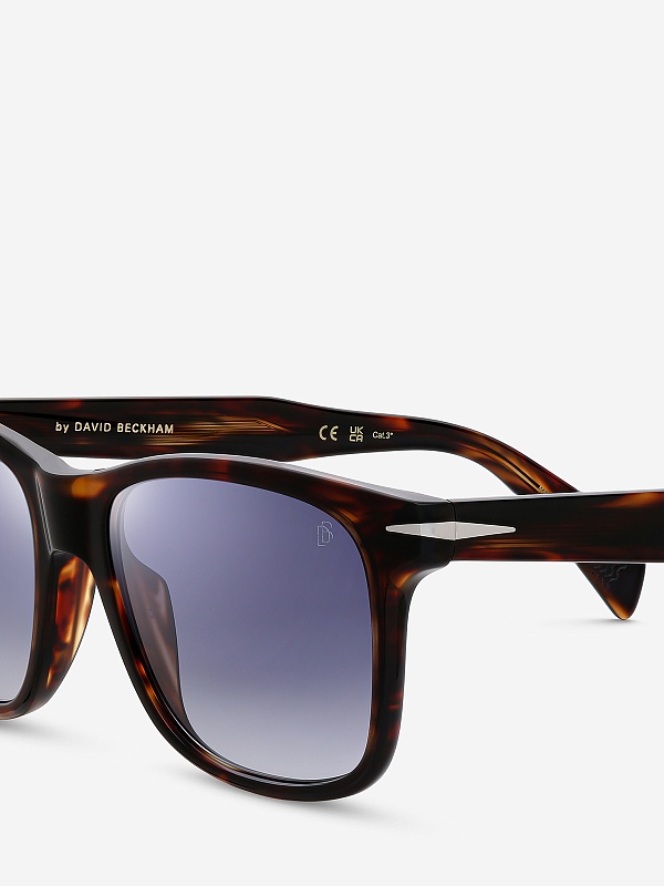 Солнцезащитные очки David Beckham DB 1197/S WR9 08 54 19 145 - 4