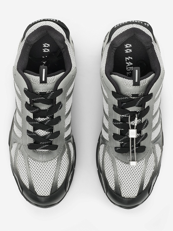 Кроссовки муж 44 LABEL GROUP B0030600-FA690-P722 P722 - 3