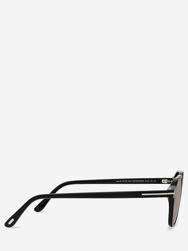 Солнцезащитные очки Tom Ford FT1301 01E 51 - 2
